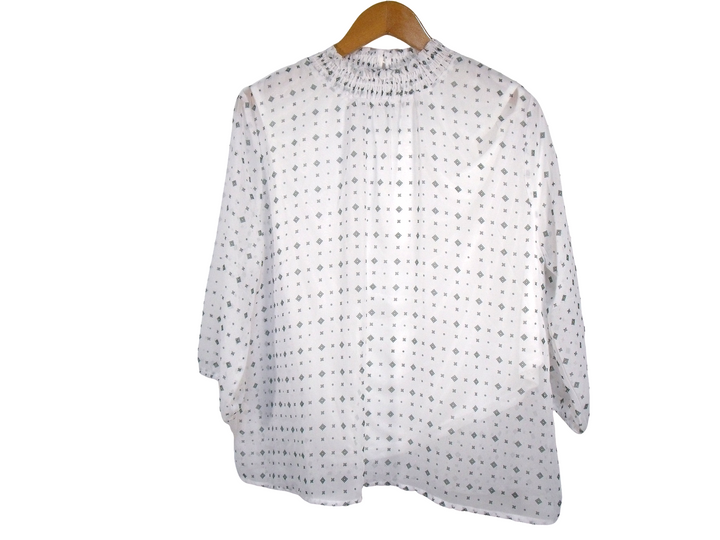 【激安古着】　ブランド名不明　その他トップス　トップス