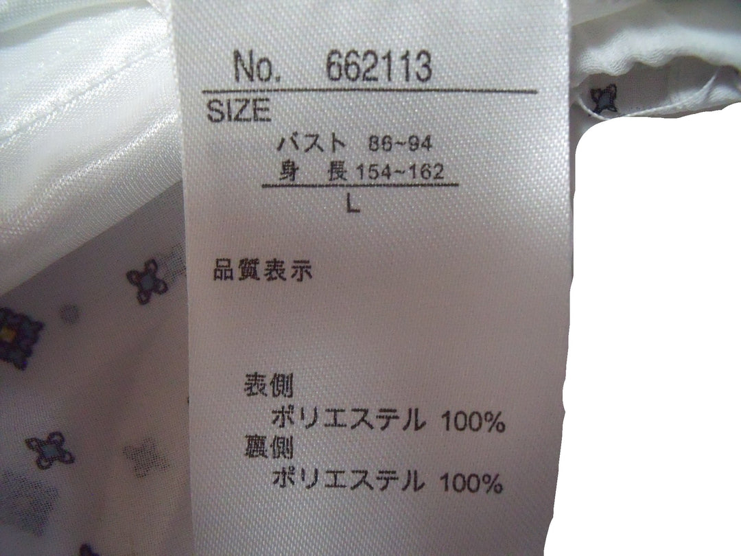 【激安古着】　ブランド名不明　その他トップス　トップス