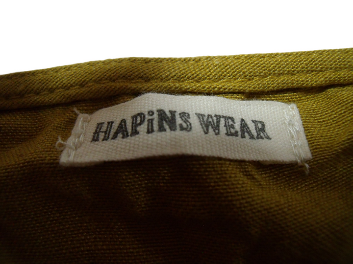 【激安古着】　HAPiNS WEAR　その他トップス　トップス
