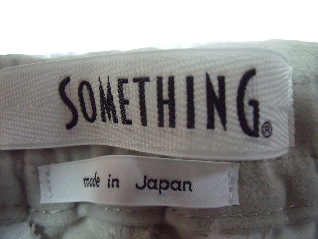 【激安古着】　SOMETHING　その他パンツ　パンツ