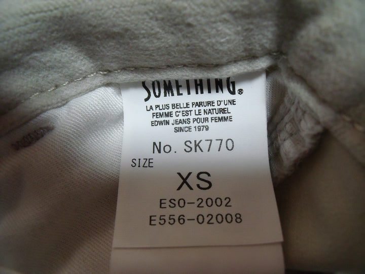 【激安古着】　SOMETHING　その他パンツ　パンツ