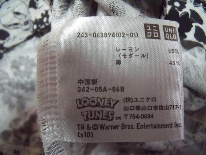 【激安古着】　WB UNIQLO　その他トップス　トップス