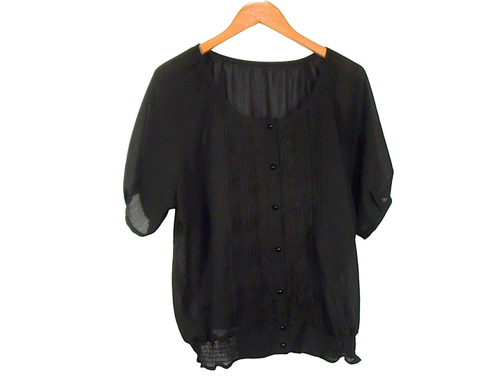 【激安古着】　ブランド名不明　その他トップス　トップス