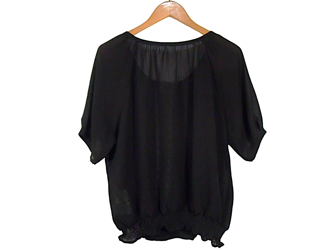 【激安古着】　ブランド名不明　その他トップス　トップス