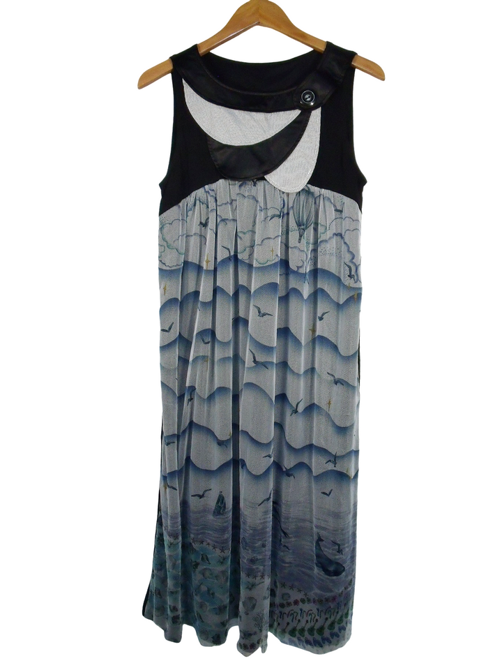 【激安古着】　is scolar　ワンピース　ワンピース or ドレス