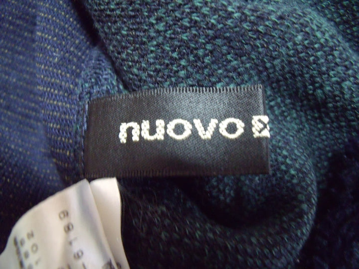 【激安古着】　nuovo ⊠ nuovo　ニットorセーター　トップス