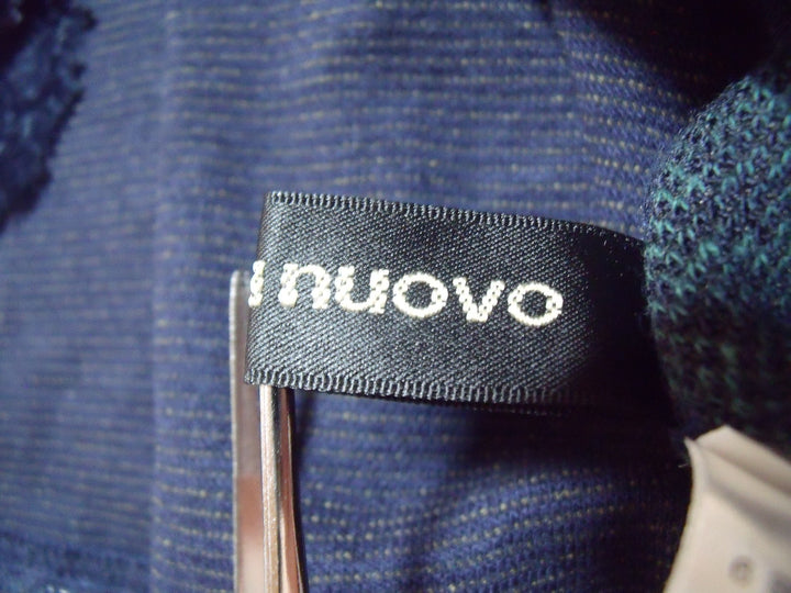 【激安古着】　nuovo ⊠ nuovo　ニットorセーター　トップス