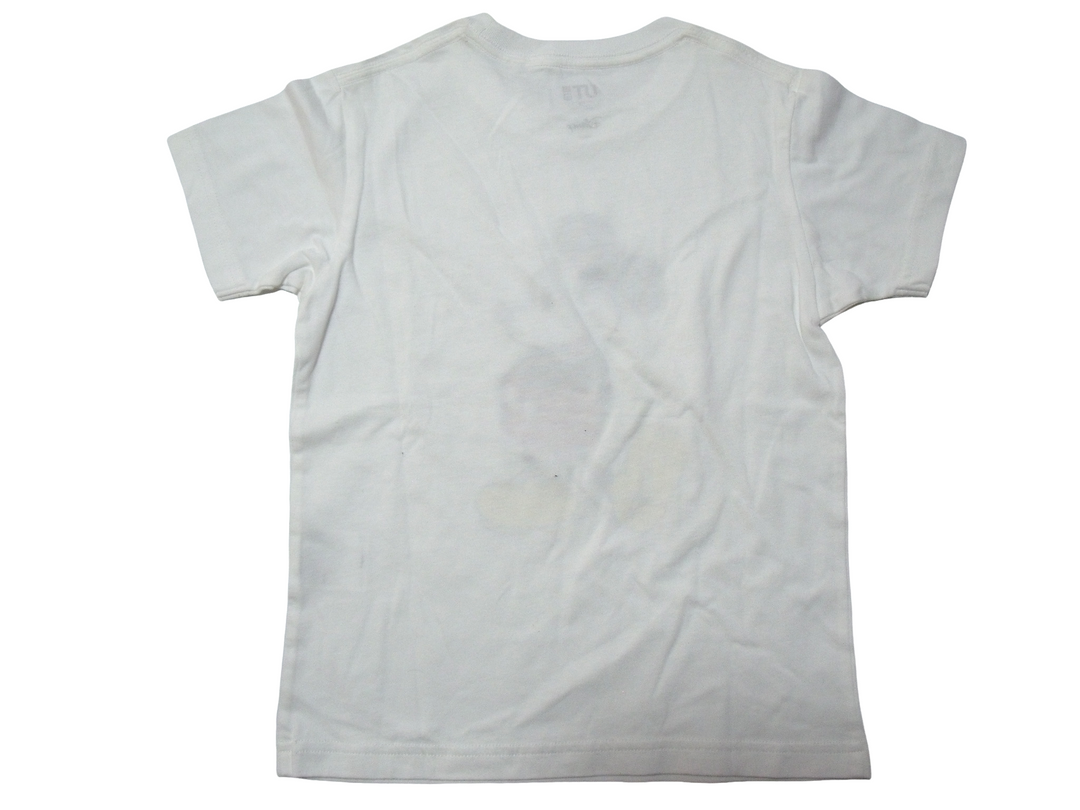 【激安古着】　UT DiSNEY　半袖Tシャツ　トップス