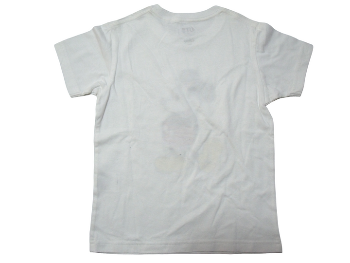 【激安古着】　UT DiSNEY　半袖Tシャツ　トップス