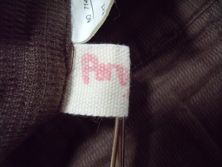 【激安古着】　Parw Pick　サロペット/オーバーオール　オールインワンセットアップ