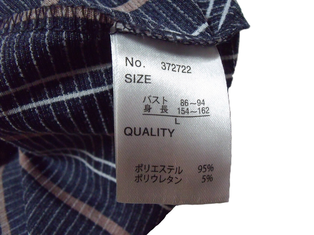 【激安古着】　HK WORKS LONDON　その他トップス　トップス