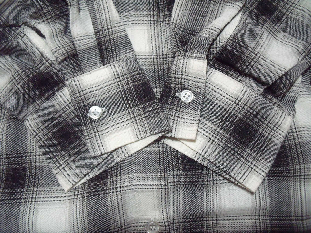 【激安古着】　earth music & ecology　シャツワンピース　ワンピース or ドレス