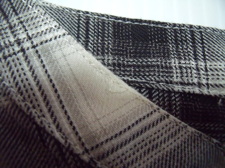 【激安古着】　earth music & ecology　シャツワンピース　ワンピース or ドレス