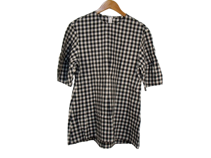 【激安古着】　IENA　チュニック　ワンピース or ドレス