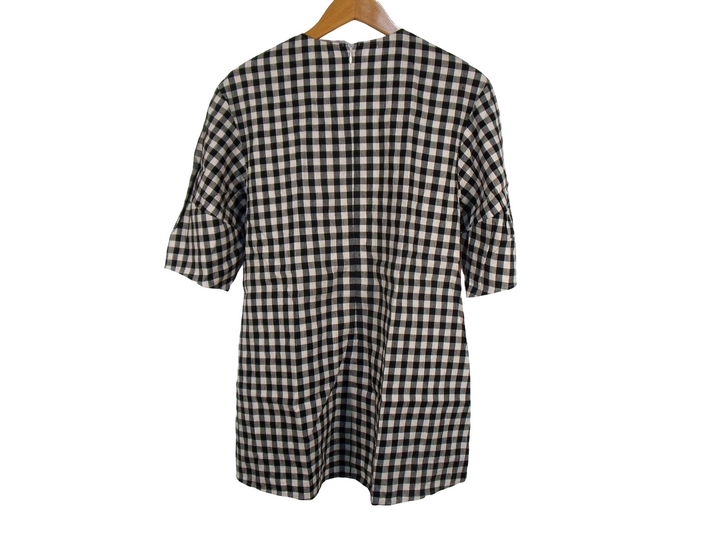 【激安古着】　IENA　チュニック　ワンピース or ドレス