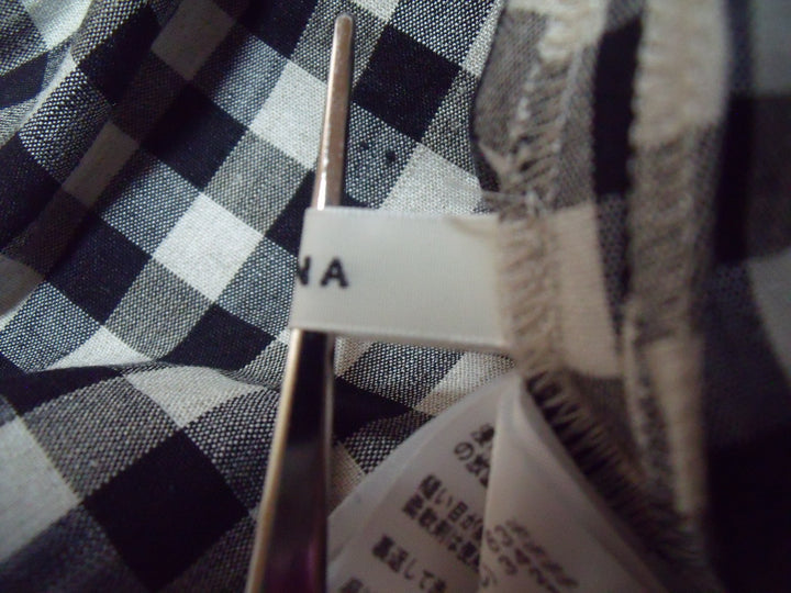 【激安古着】　IENA　チュニック　ワンピース or ドレス