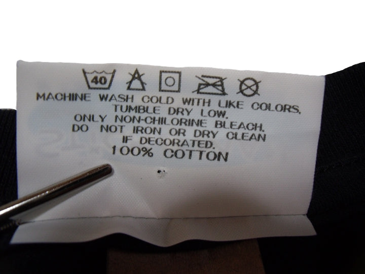 【激安古着】　STICK MAN　半袖Tシャツ　トップス