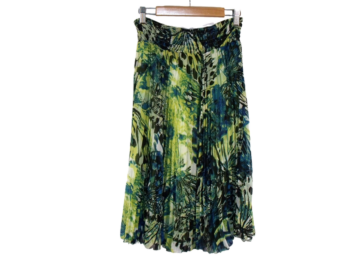 【激安古着】　Rozen Kavalier　ミディアム丈　スカート