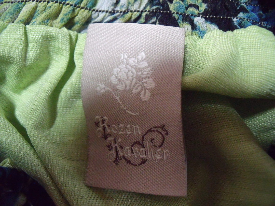 【激安古着】　Rozen Kavalier　ミディアム丈　スカート