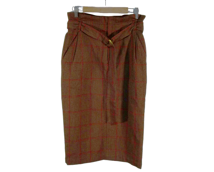 【激安古着】 Salvon　ロング/マキシ　スカート