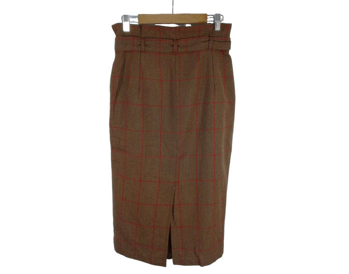 【激安古着】 Salvon　ロング/マキシ　スカート