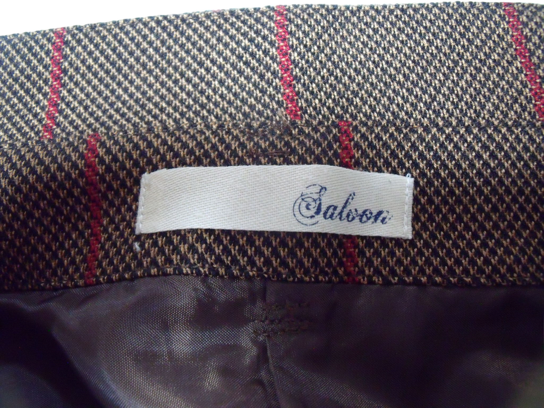 【激安古着】 Salvon　ロング/マキシ　スカート