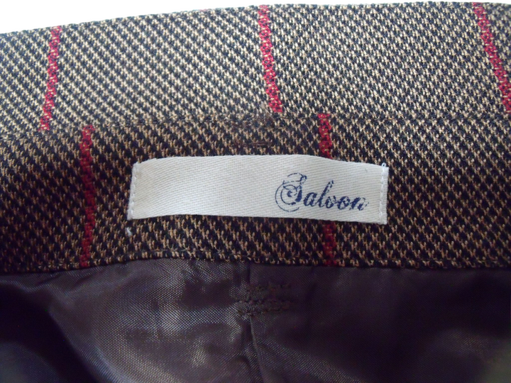 【激安古着】 Salvon　ロング/マキシ　スカート