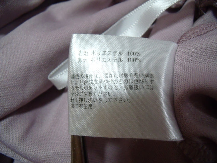 【激安古着】 ブランド不明　ミディアム丈　スカート