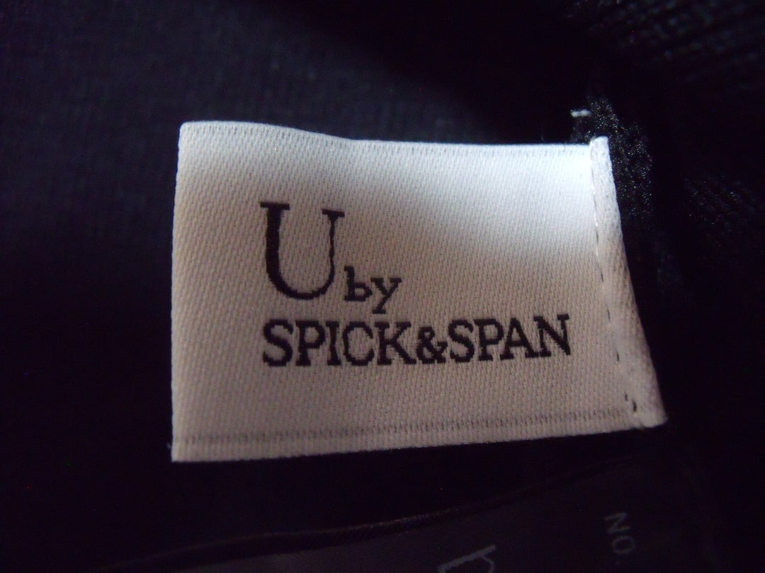 【激安古着】 U by SPICK＆SPAN　ワンピース　ワンピース or ドレス