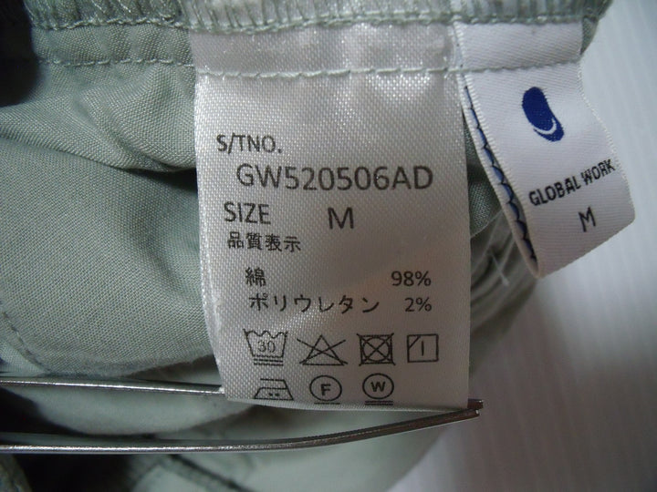 【激安古着】 GLOBAL WORK　ロング/マキシ　スカート