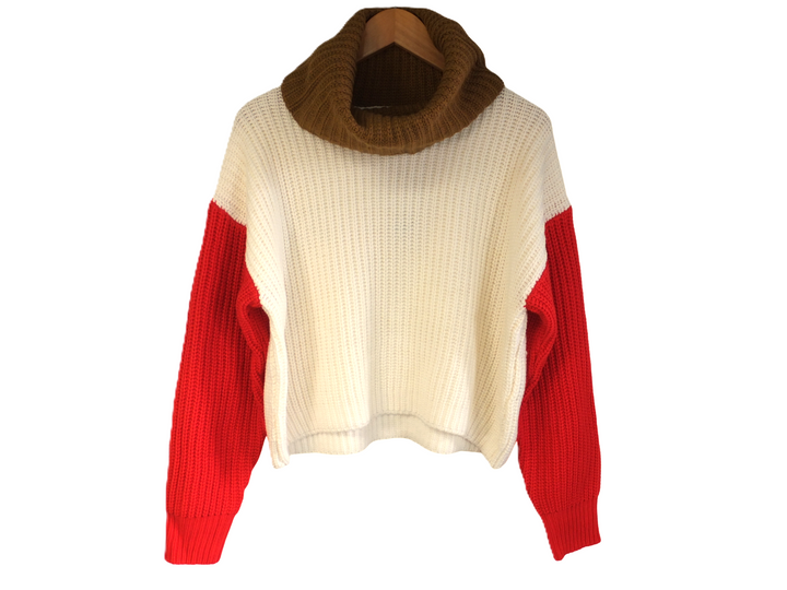 【激安古着】  FOREVER 21　ニットorセーター　トップス