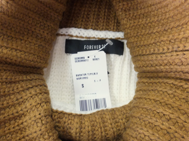 【激安古着】  FOREVER 21　ニットorセーター　トップス