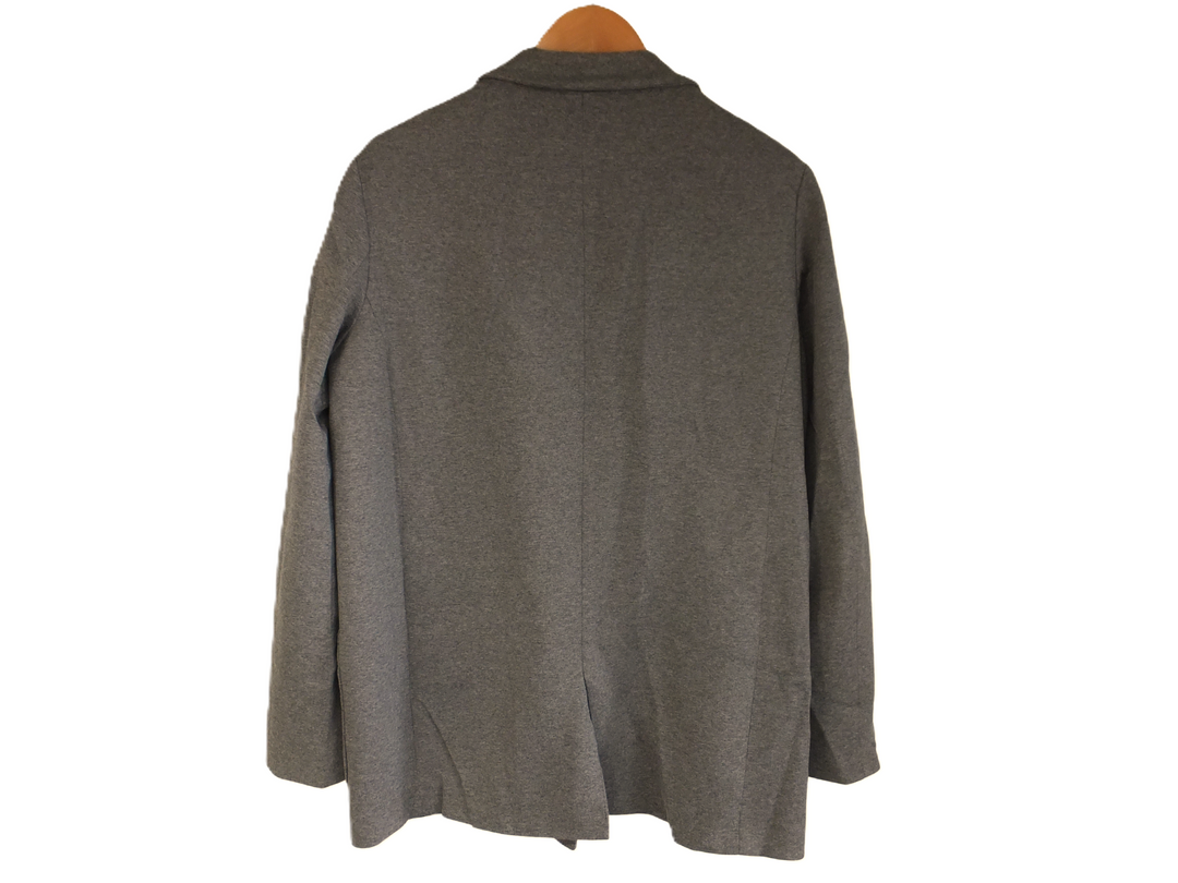 【激安古着】  ZARA BASIC　テーラードジャケット　アウター