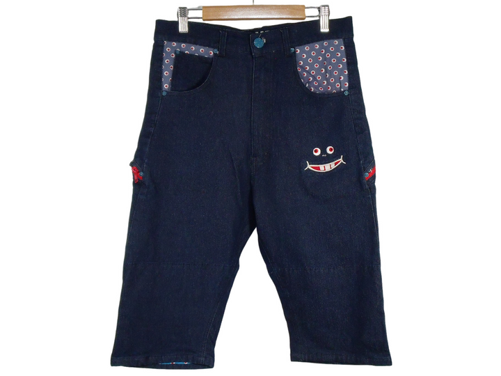 【激安古着】 UP START　ショート/ハーフパンツ　パンツ