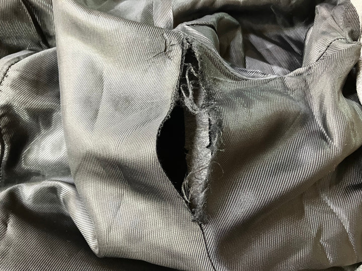 【激安古着】  ZARA BASIC　テーラードジャケット　アウター