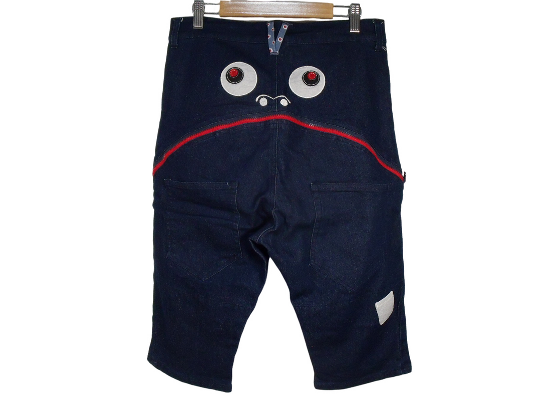 【激安古着】 UP START　ショート/ハーフパンツ　パンツ