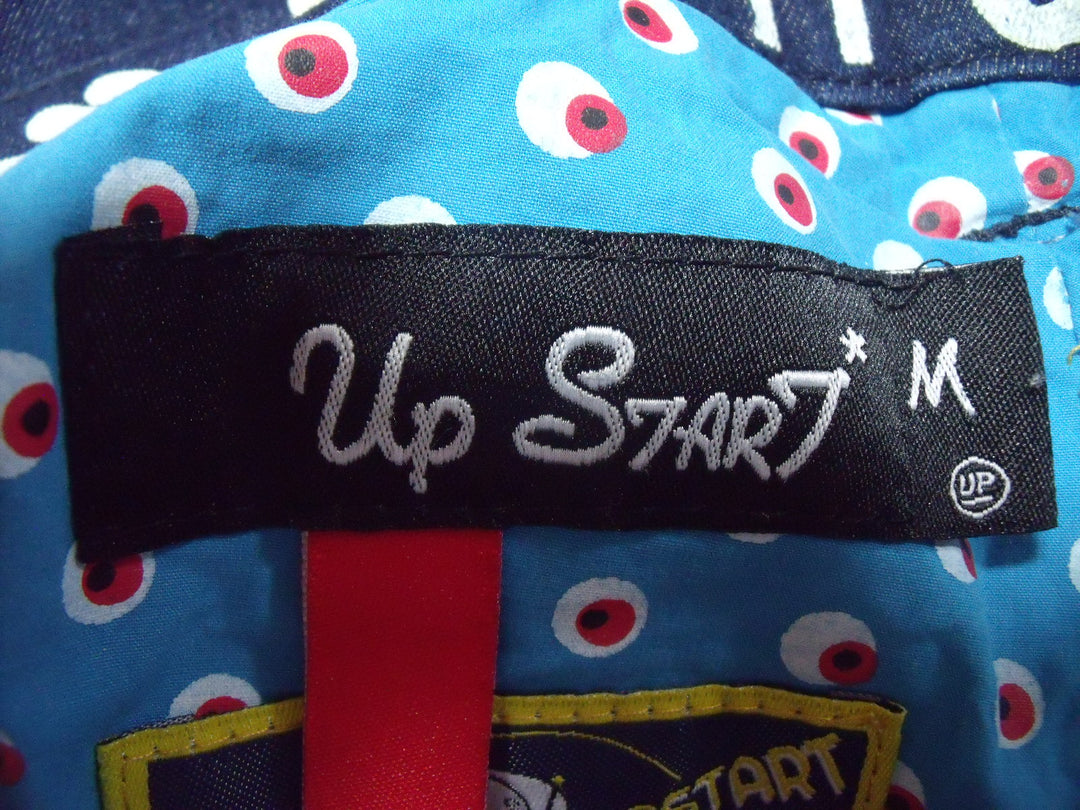 【激安古着】 UP START　ショート/ハーフパンツ　パンツ