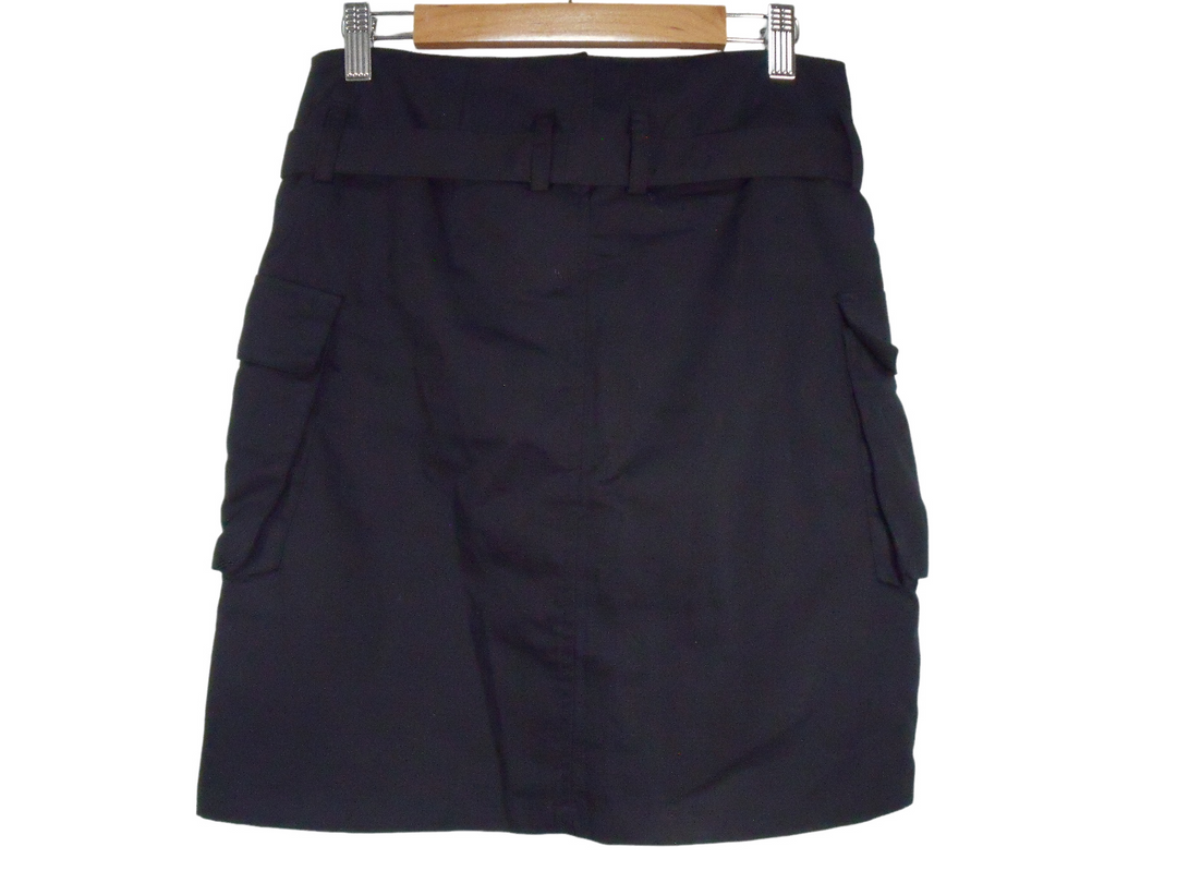 【激安古着】 Mieux　ミニスカート　スカート