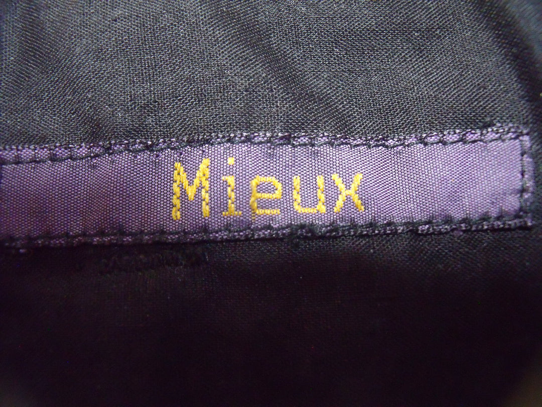 【激安古着】 Mieux　ミニスカート　スカート