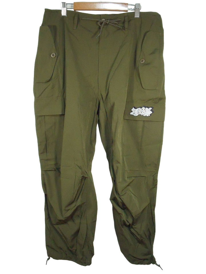 【激安古着】 KOOKY'N　カーゴパンツ　パンツ