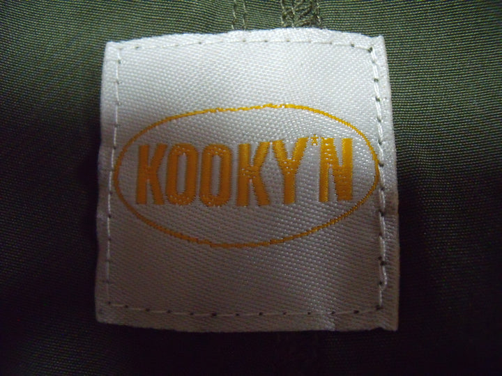 【激安古着】 KOOKY'N　カーゴパンツ　パンツ