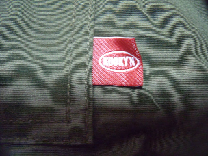 【激安古着】 KOOKY'N　カーゴパンツ　パンツ