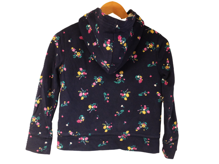 【激安古着】  GAP KIDS　ジップアップパーカー　アウター