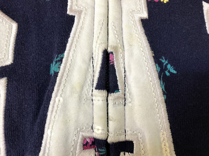 【激安古着】  GAP KIDS　ジップアップパーカー　アウター