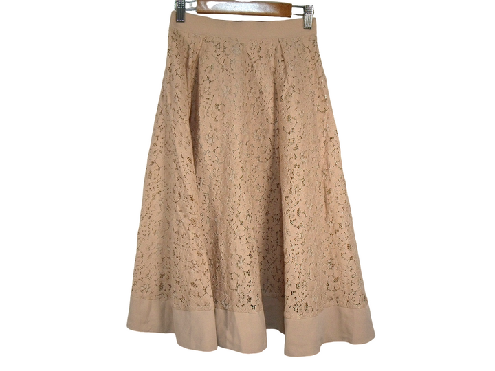 【激安古着】 tocco closet　ミディアム丈　スカート