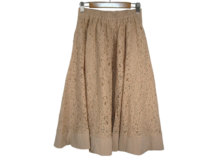 【激安古着】 tocco closet　ミディアム丈　スカート