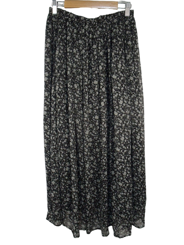 【激安古着】 earth music & ecology　ロング/マキシ　スカート