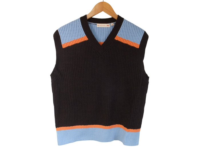 【激安古着】  UNIQLO MARNI　ニットorセーター　トップス