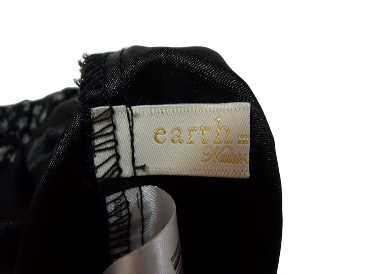 【激安古着】 earth music & ecology　ロング/マキシ　スカート