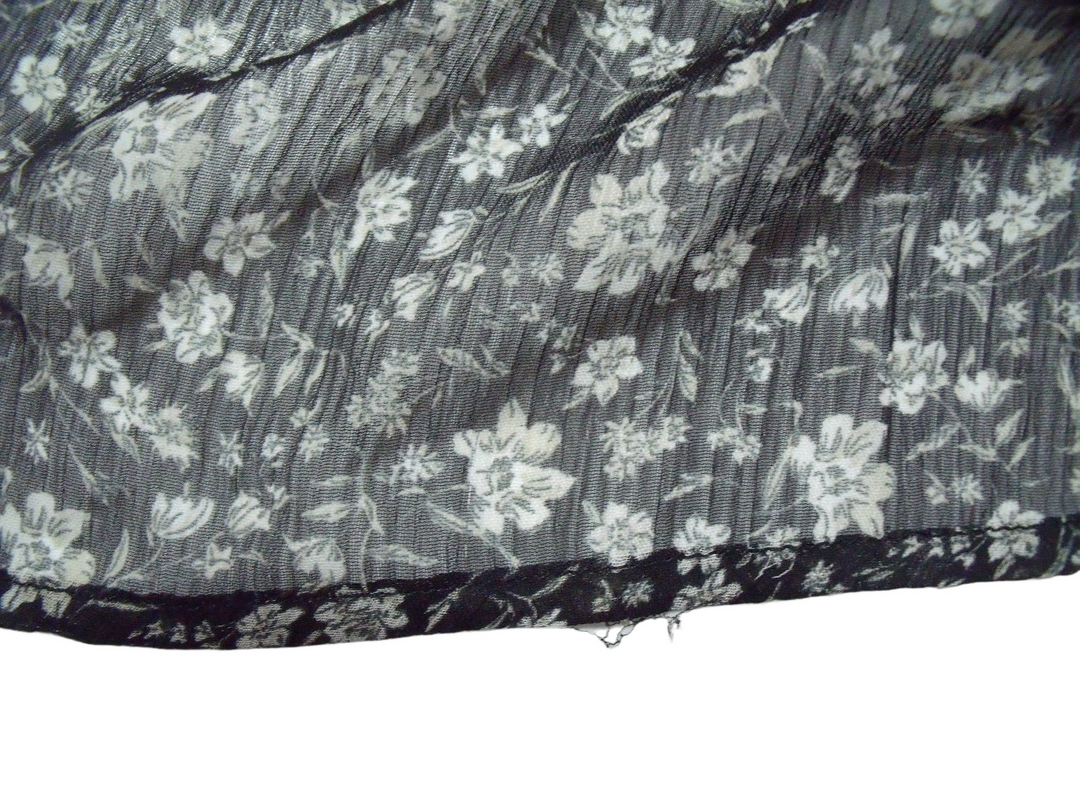 【激安古着】 earth music & ecology　ロング/マキシ　スカート